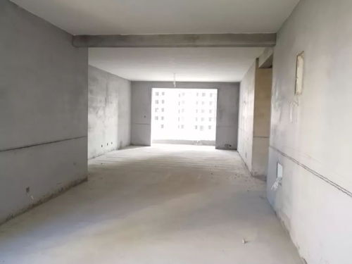 建業十八城11月佳音播報 內外墻涂料施工圓滿完成，初冬暖心中遇見幸福家的模樣